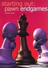 book Starting Out: Pawn Endgames 