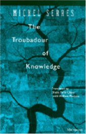 book The Troubadour of Knowledge 