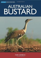 book Australian Bustard 