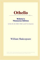 book Othello 