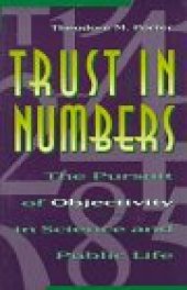 book Trust in Numbers