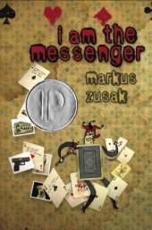 book I Am the Messenger