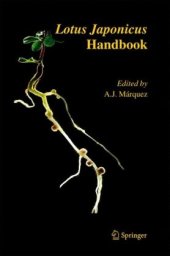 book Lotus japonicus Handbook