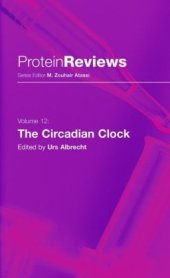 book The Circadian Clock 