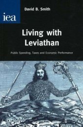 book Living with Leviathan: Pubic Spending, Taxes and Economic Performance