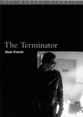 book The Terminator 