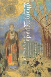 book Dhammapada: Buddhist classics series