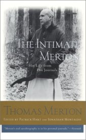 book The Intimate Merton: His Life from His Journals