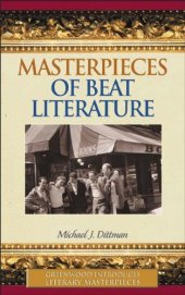 book Masterpieces of Beat Literature 