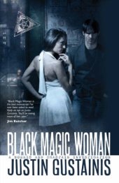 book Black Magic Woman 