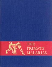 book The Primate Malarias