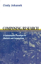 book Composing Research