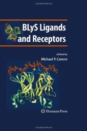 book BLyS Ligands and Receptors 