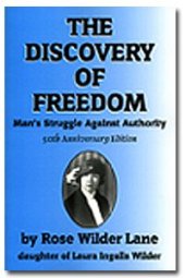 book The Discovery of Freedom