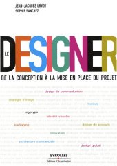 book Le Designer 