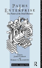 book Paths of Enterprise: The Future of Small Business 