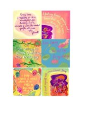 book Wisdom Cards Prepack 