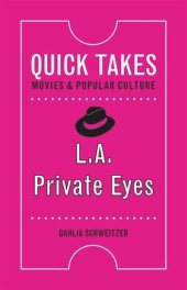 book L.A. Private Eyes