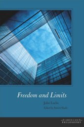 book Freedom and Limits