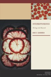 book Interdependence: Biology and Beyond