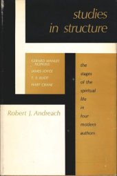 book Studies in Structure