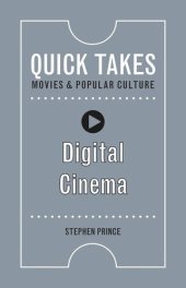 book Digital Cinema