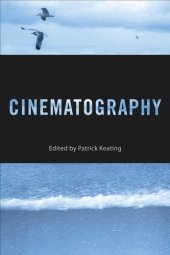 book Cinematography