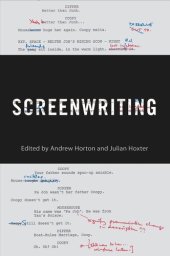 book Screenwriting