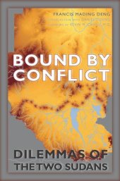 book Bound by Conflict: Dilemmas of the Two Sudans