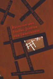 book Religion and Social Justice For Immigrants