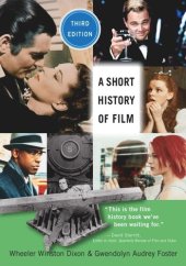 book A Short History of Film, Third Edition