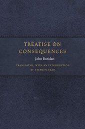 book Treatise on Consequences