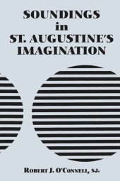 book Soundings in St. Augustine's Imagination