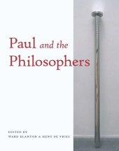 book Paul and the Philosophers