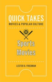 book Sports Movies