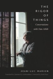 book The Rigor of Things: Conversations with Dan Arbib