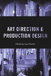 book Art Direction and Production Design