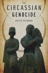 book The Circassian Genocide