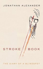 book Stroke Book: The Diary of a Blindspot