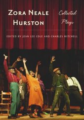 book Zora Neale Hurston: Collected Plays