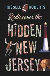 book Rediscover the Hidden New Jersey