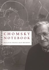 book Chomsky Notebook