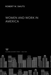 book Women and Work in America