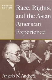 book Race, Rights, and the Asian American Experience
