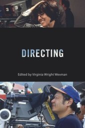 book Directing