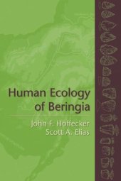 book Human Ecology of Beringia