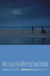 book The Essay Film After Fact and Fiction