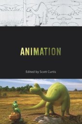 book Animation