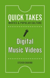 book Digital Music Videos