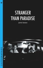 book Stranger Than Paradise